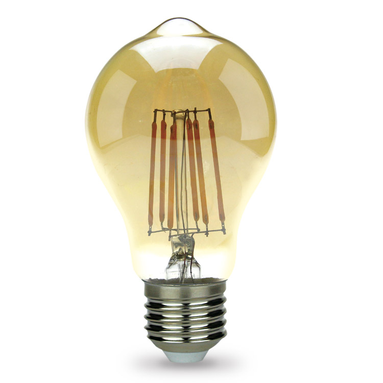 Ampoule LED forme bougie (C35) style vintage - Nexel Edition